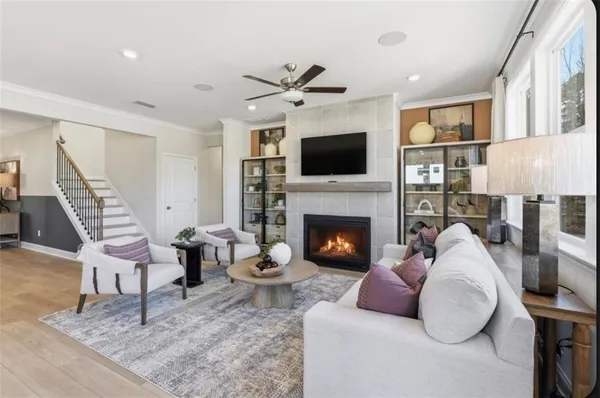 $3,200 | 2145 Dreycott Lane, Lawrenceville, GA 30043