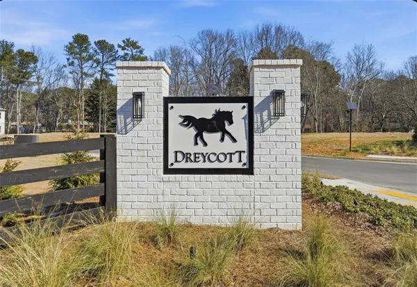 $3,200 | 2145 Dreycott Lane, Lawrenceville, GA 30043