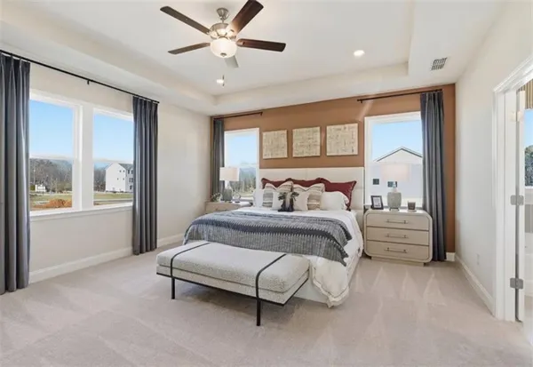 $3,200 | 2145 Dreycott Lane, Lawrenceville, GA 30043