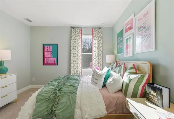 $3,200 | 2145 Dreycott Lane, Lawrenceville, GA 30043