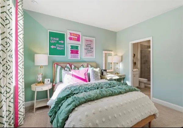 $3,200 | 2145 Dreycott Lane, Lawrenceville, GA 30043
