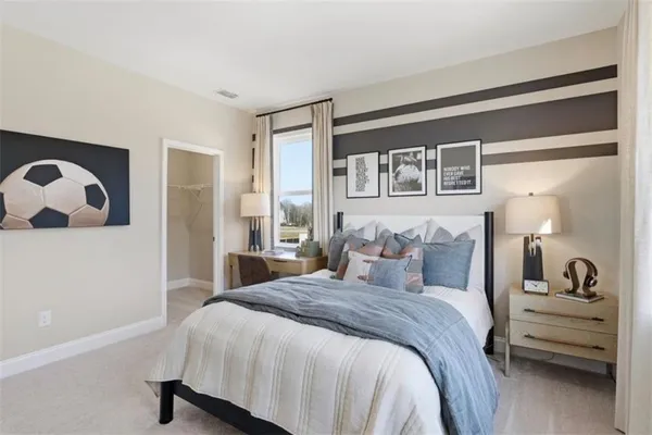 $3,200 | 2145 Dreycott Lane, Lawrenceville, GA 30043