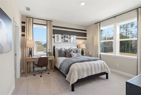 $3,200 | 2145 Dreycott Lane, Lawrenceville, GA 30043