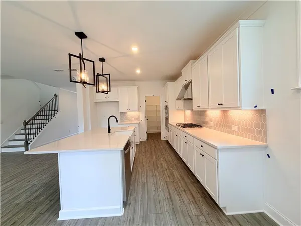 $3,200 | 2145 Dreycott Lane, Lawrenceville, GA 30043