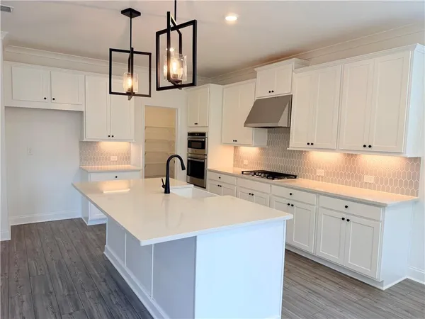 $3,200 | 2145 Dreycott Lane, Lawrenceville, GA 30043