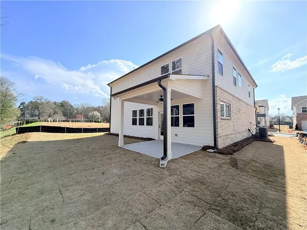 $3,200 | 2145 Dreycott Lane, Lawrenceville, GA 30043