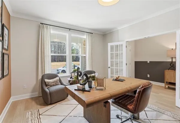 $3,200 | 2145 Dreycott Lane, Lawrenceville, GA 30043