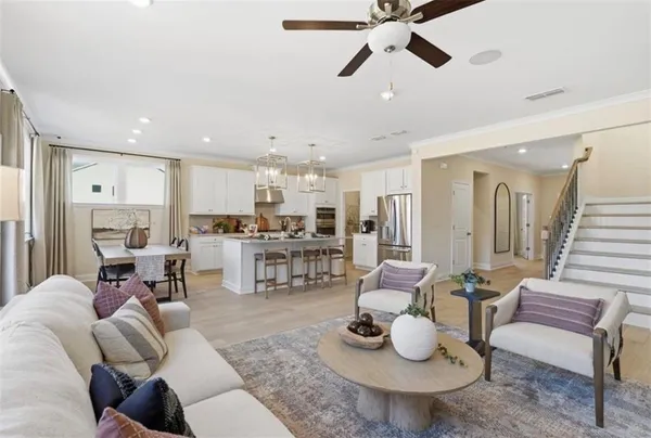 $3,200 | 2145 Dreycott Lane, Lawrenceville, GA 30043