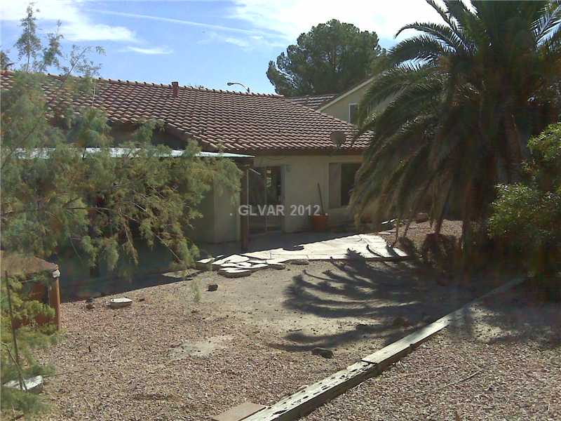 2417 Doherty Way Henderson, NV 89014 - Photo 12 of 19 Yard/Garden.