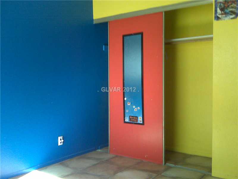 2417 Doherty Way Henderson, NV 89014 - Photo 16 of 19 Bedroom.