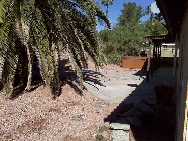 2417 Doherty Way Henderson, NV 89014 - Photo 10 of 19 Yard/Garden.
