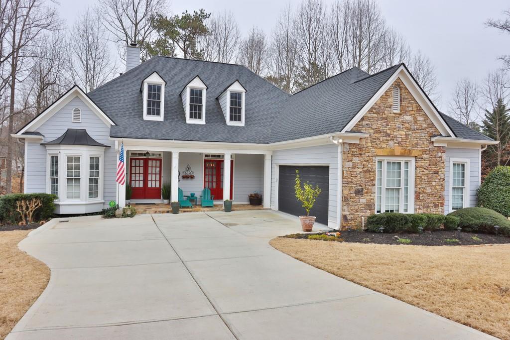 4025 Rockingham Drive Roswell, GA 30075 - Photo 1 of 1 Gallery Image 1