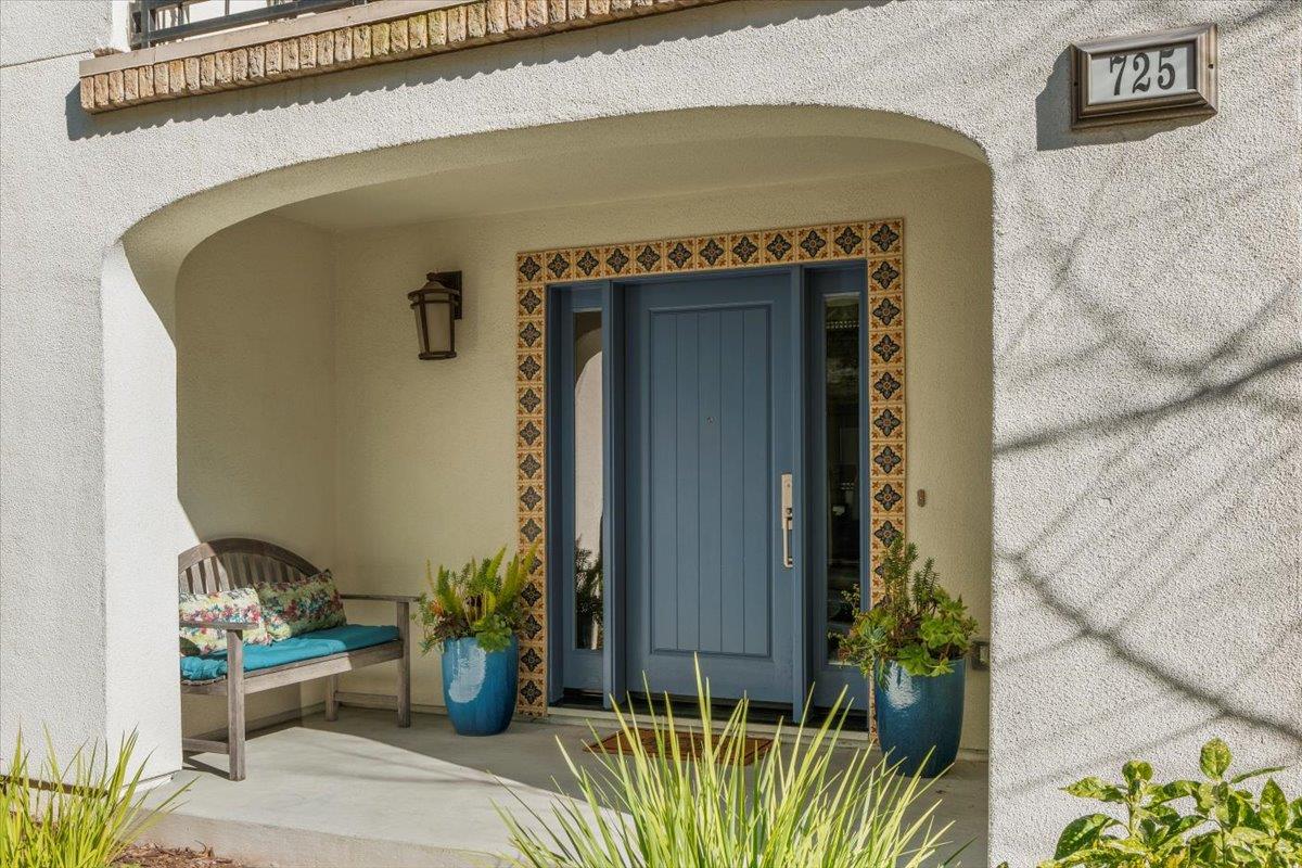 725 Reflection Way Mountain View, CA 94043 - Photo 3 of 39 a view of entryway front of house