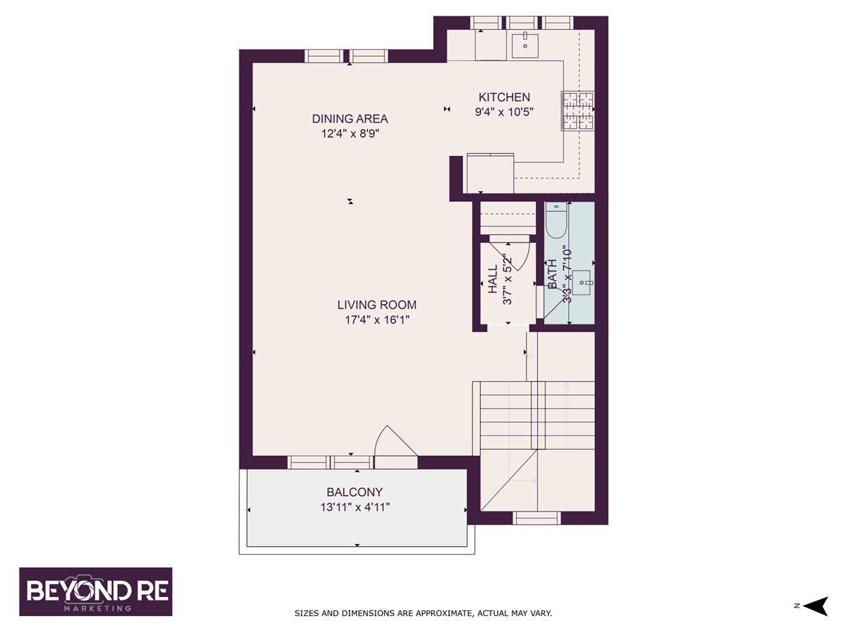 725 Reflection Way Mountain View, CA 94043 - Photo 37 of 39 a picture of a park with a bench