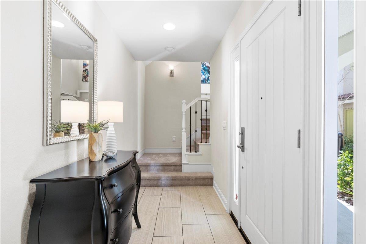 725 Reflection Way Mountain View, CA 94043 - Photo 4 of 39 a very nice looking room with a large window