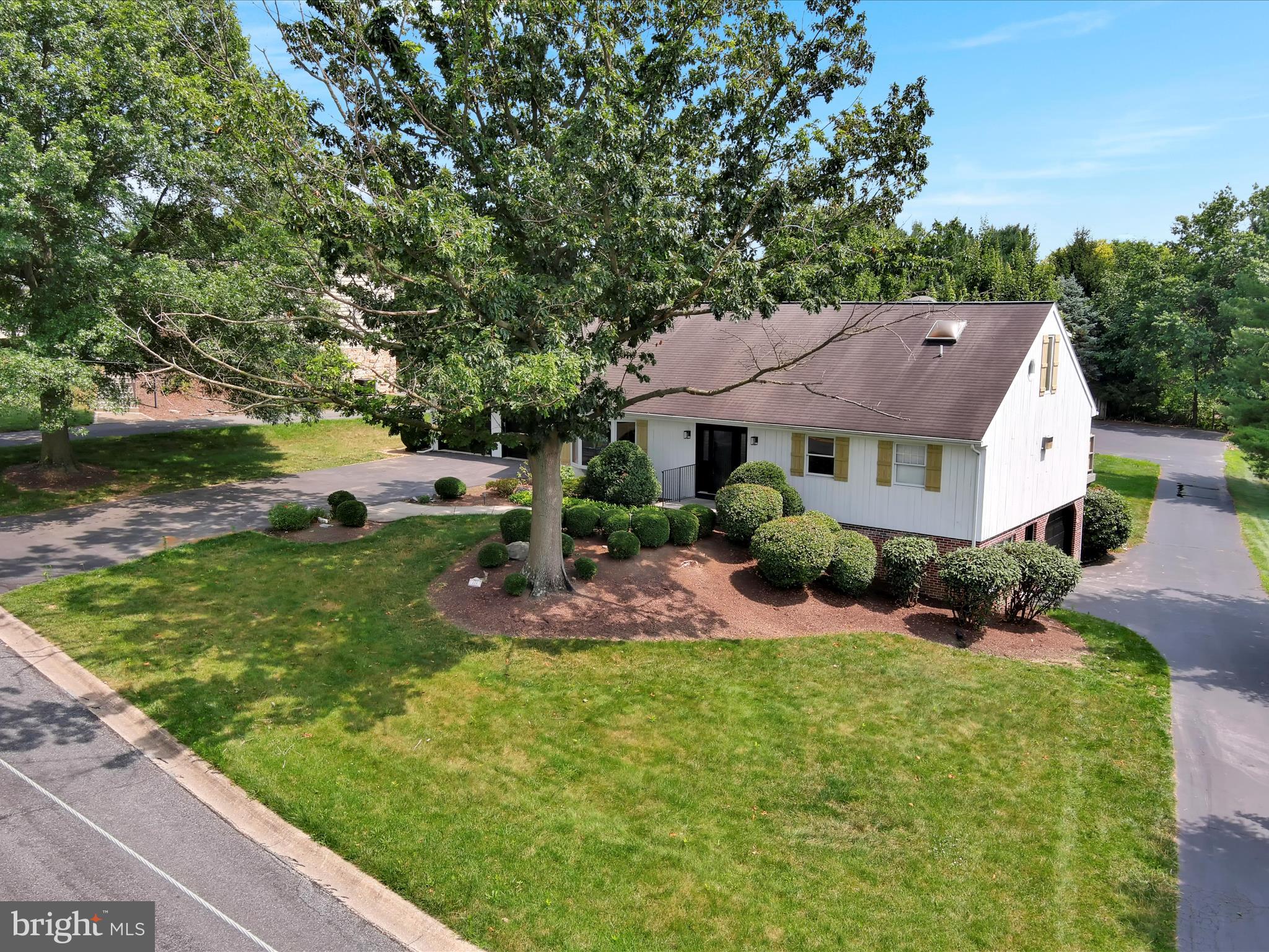 114 Maple Farm Road Ephrata, PA 17522 - Photo 12 of 66 Aerial