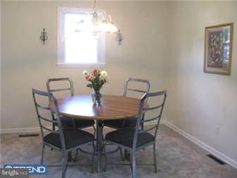 33 Greenridge Road Newark, DE 19711 - Photo 5 of 12 Dining Room