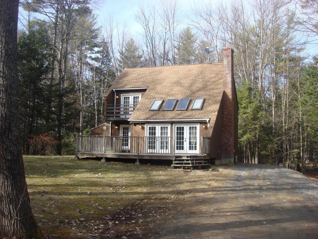 60 Peacham Road Barnstead, NH 03225 - Photo 1 of 34 Gallery Image 1