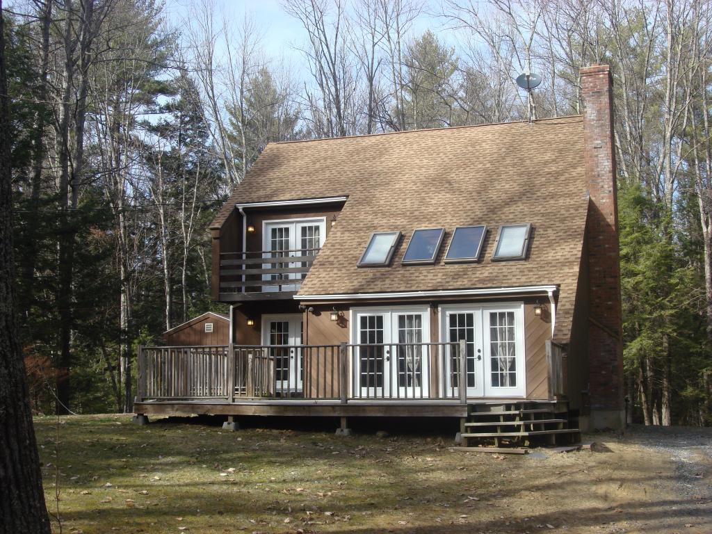 60 Peacham Road Barnstead, NH 03225 - Photo 2 of 34 Gallery Image 2