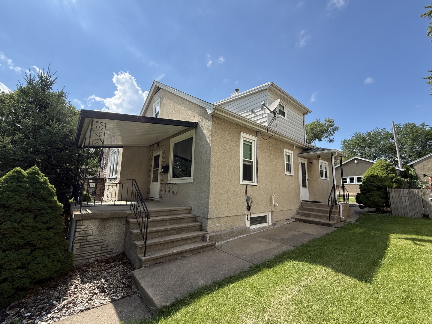 304 East Minnesota Street Spring Valley, IL 61362 - Photo 2 of 24