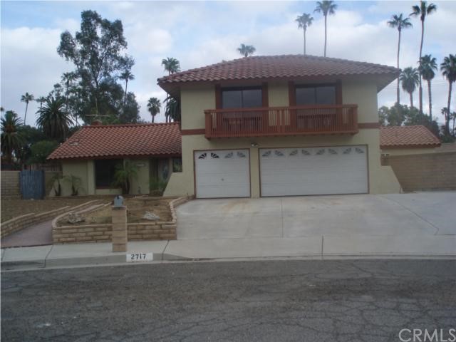 2717 Molly Street Riverside, CA 92506 - Photo 1 of 1