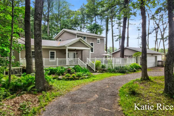 $510,000 | 7565 Durham Road, Whitehall, MI 49461