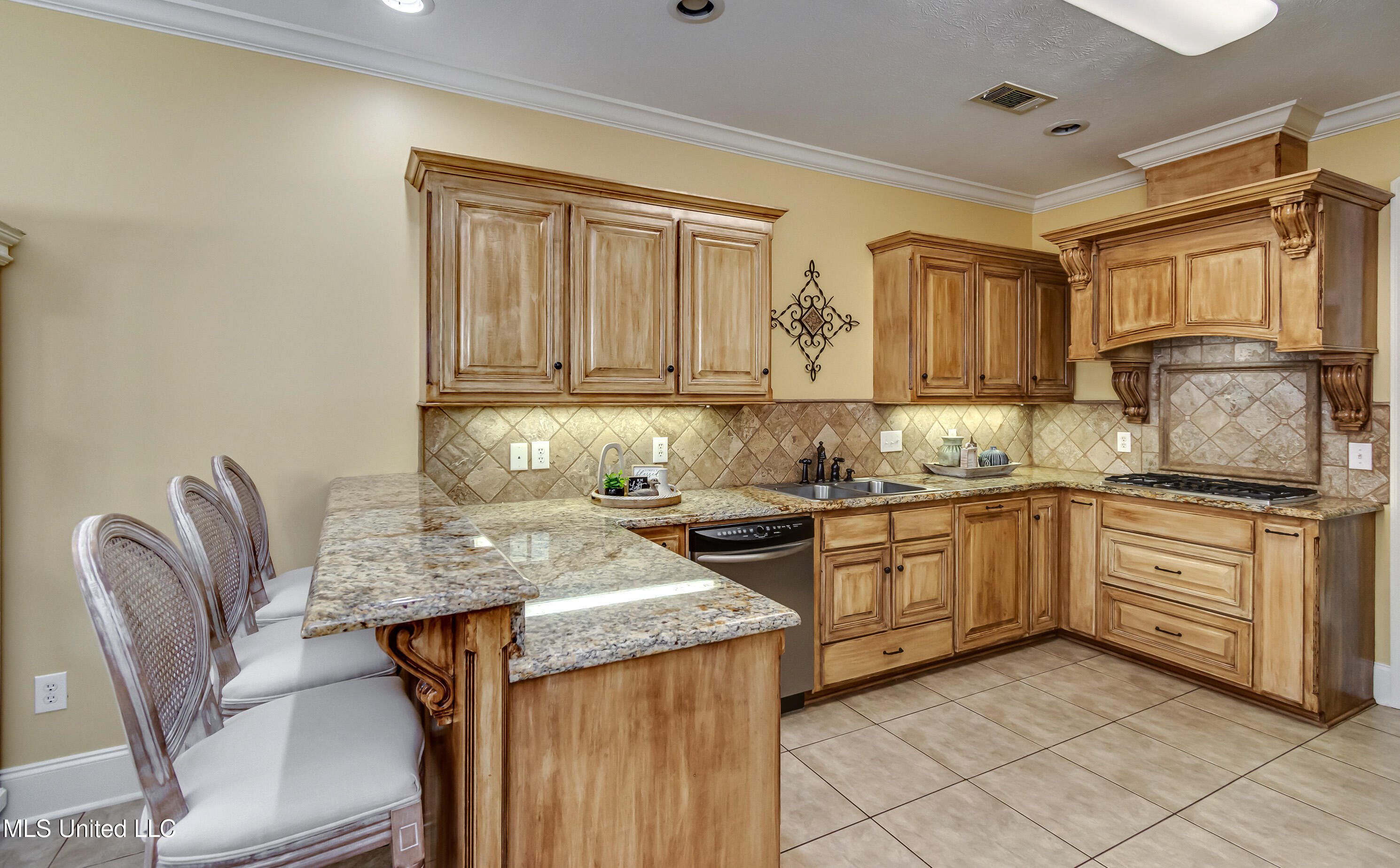 718 Tortoise Ridge Brandon, MS 39047 - Photo 19 of 43 718 tortois Ridge-36