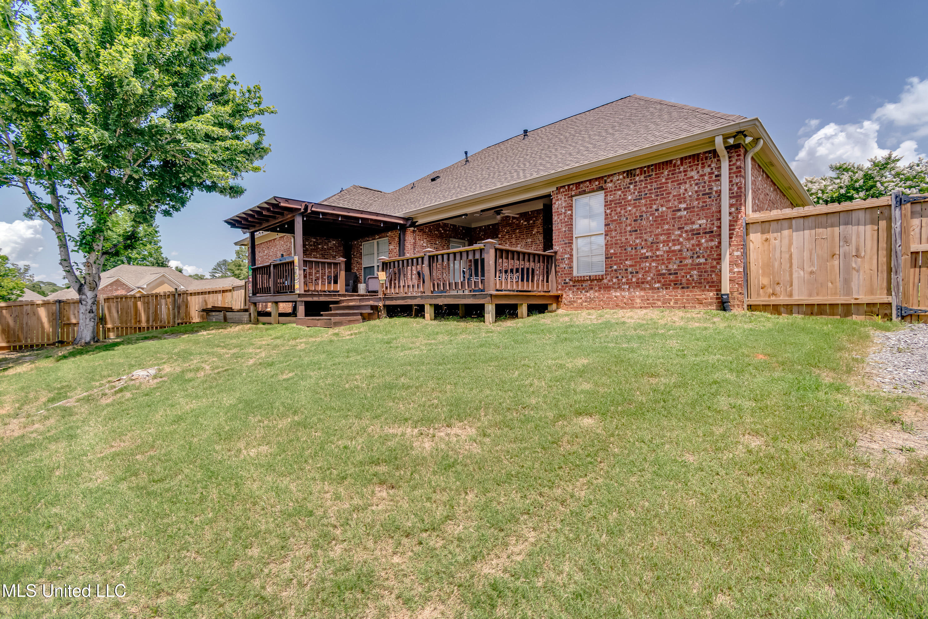 718 Tortoise Ridge Brandon, MS 39047 - Photo 5 of 43 718 tortois Ridge-12
