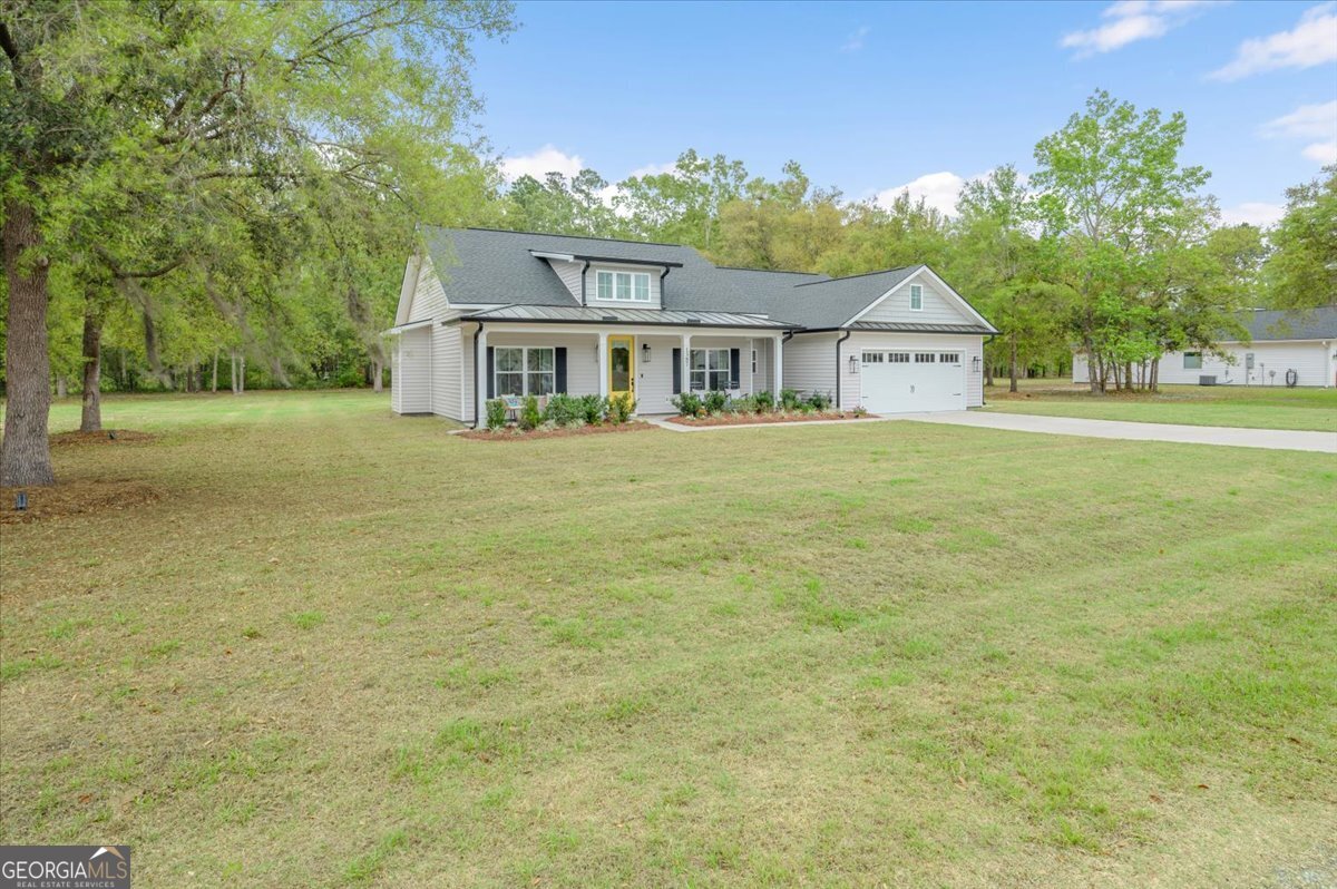 1387 Kyles Loop Northeast Townsend, GA 31331 - Photo 7 of 51