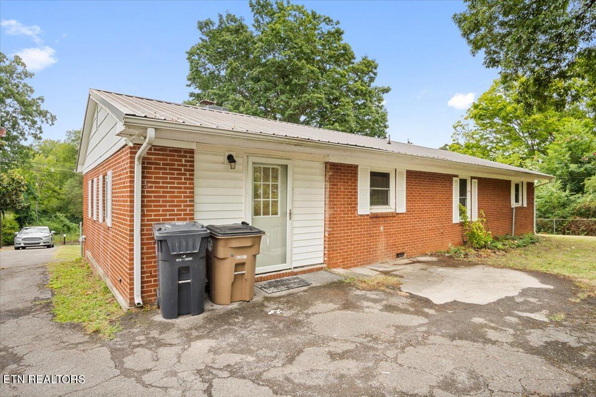 4201 Sullivan Road Knoxville, TN 37921 - Photo 23 of 25 25-Exterior