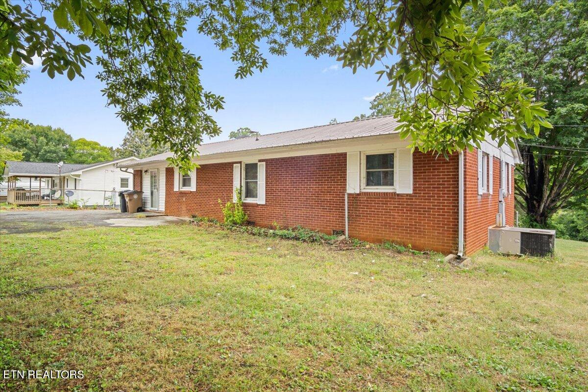 4201 Sullivan Road Knoxville, TN 37921 - Photo 24 of 25 26-Exterior