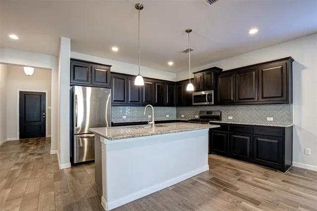 $479,900 | 2405 Blackrail Court, Argyle, TX 76226