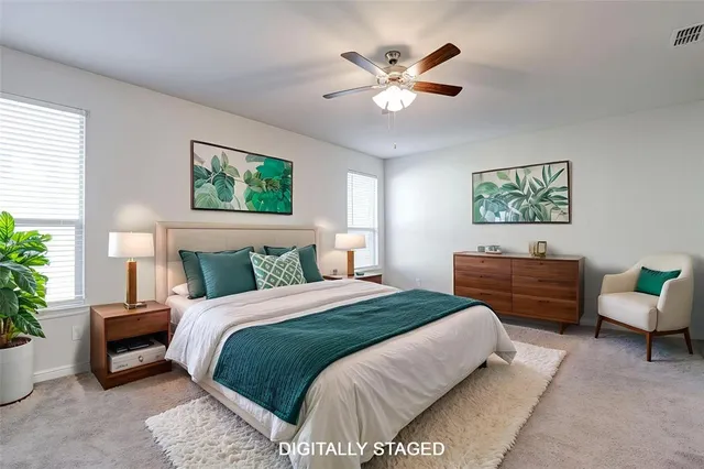 $479,900 | 2405 Blackrail Court, Argyle, TX 76226