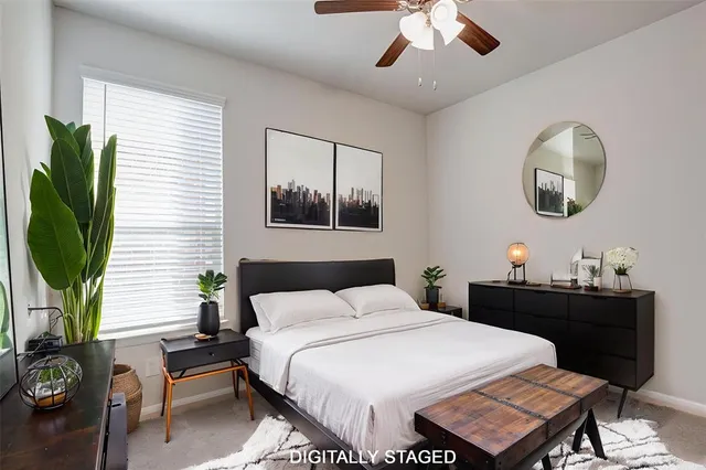 $479,900 | 2405 Blackrail Court, Argyle, TX 76226