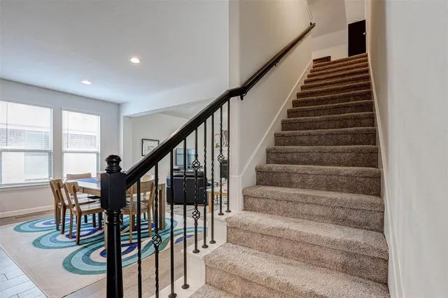 $479,900 | 2405 Blackrail Court, Argyle, TX 76226