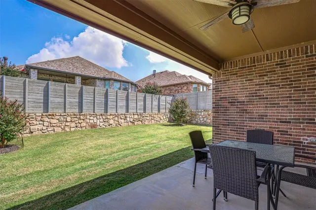 $479,900 | 2405 Blackrail Court, Argyle, TX 76226