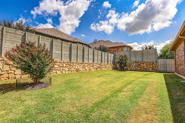 $479,900 | 2405 Blackrail Court, Argyle, TX 76226