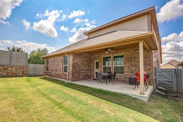 $479,900 | 2405 Blackrail Court, Argyle, TX 76226