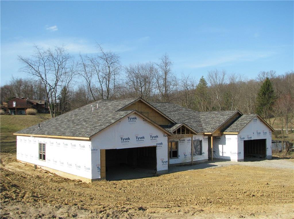 412 Wineberry Ridge Court Irwin, PA 15642 - Photo 2 of 7 Gallery Image 2