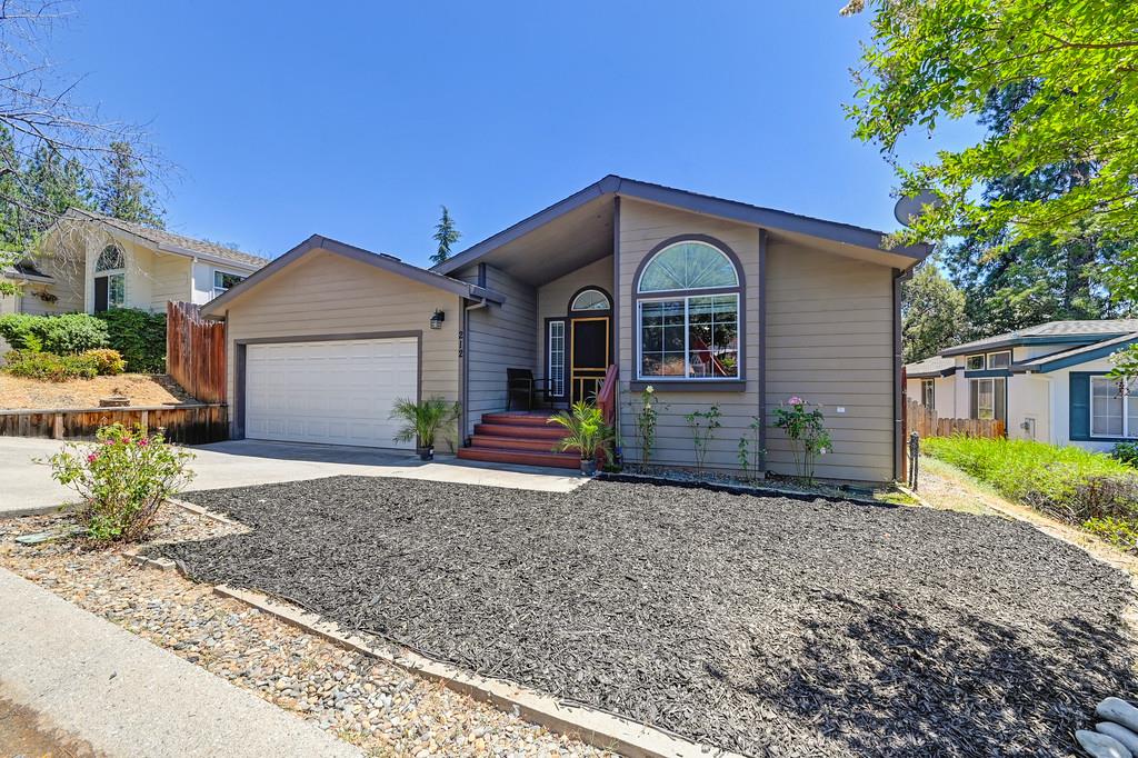 212 Glendale Road Colfax, CA 95713 - Photo 1 of 39