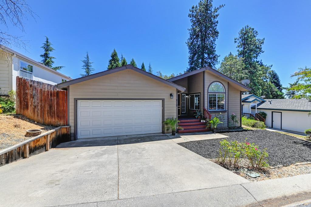 212 Glendale Road Colfax, CA 95713 - Photo 4 of 39