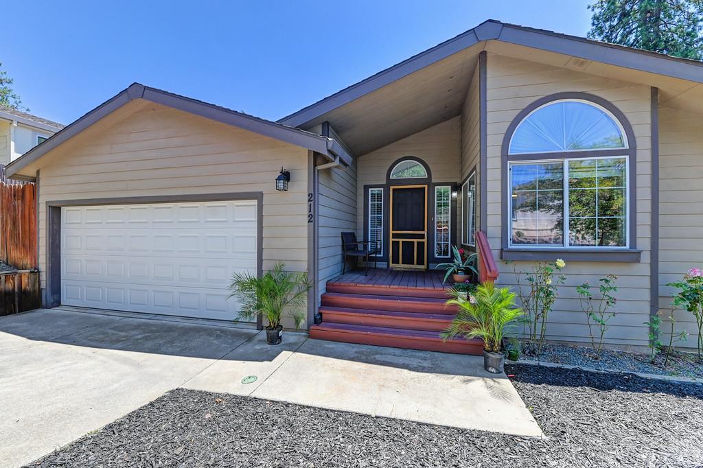 212 Glendale Road Colfax, CA 95713 - Photo 5 of 39