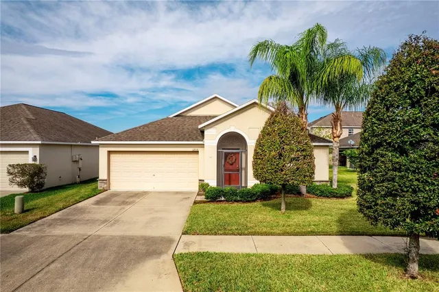 $375,000 | 12116 Echo Basin Cove, Riverview, FL 33579
