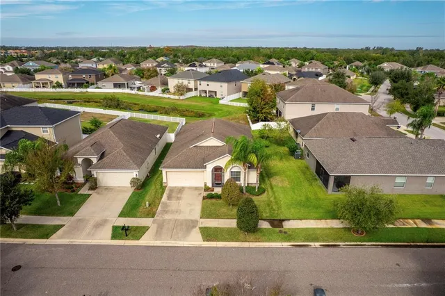 $375,000 | 12116 Echo Basin Cove, Riverview, FL 33579