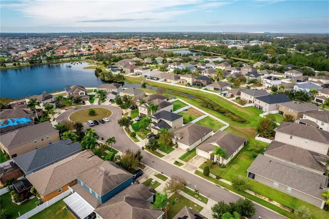 $375,000 | 12116 Echo Basin Cove, Riverview, FL 33579