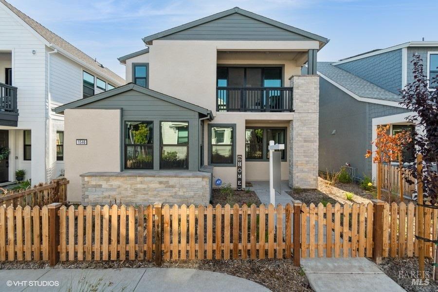 1546 Waterside Lane Rohnert Park, CA 94928 - Photo 1 of 1 Gallery Image 1