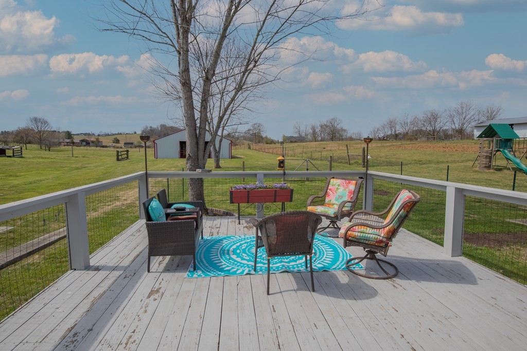 1709 Sand Plant Road Sevierville, TN 37876 - Photo 24 of 33 Gallery Image 24