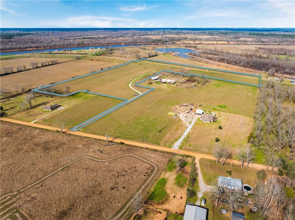 1576 River Road Marksville, LA 71351 - Photo 5 of 6