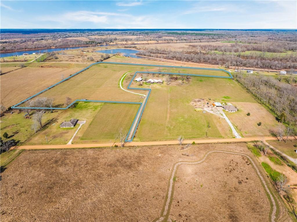 1576 River Road Marksville, LA 71351 - Photo 6 of 6