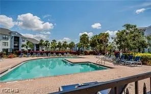 $1,400 | 13625 Eagle Ridge Drive, Unit 318, Fort Myers, FL 33912
